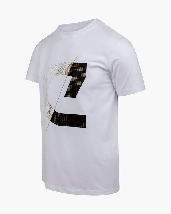 Cruyff C-Logo Tee Code: CA241027-160