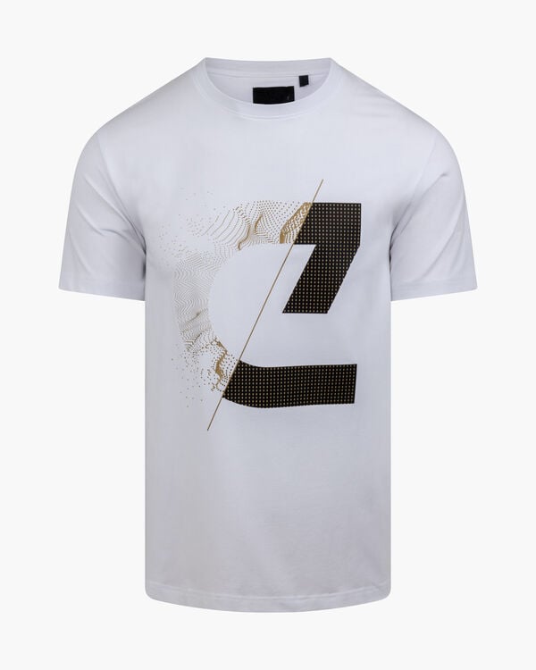 cruyff C-Logo Tee code: CA241027-160