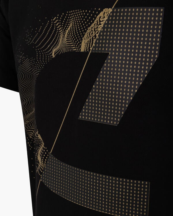 Cruyff C-Logo Tee Code: CA241027-960