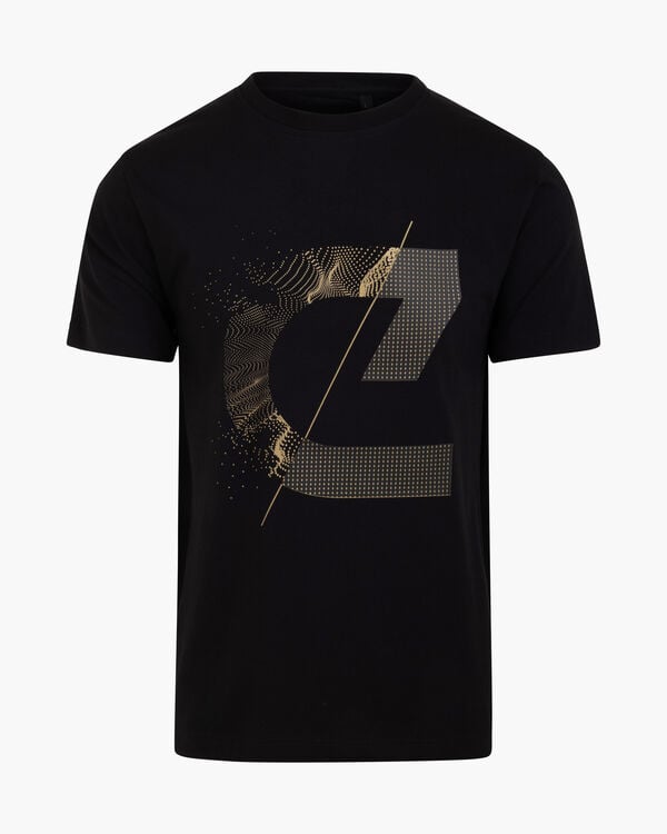 cruyff C-Logo Tee code: CA241027-960