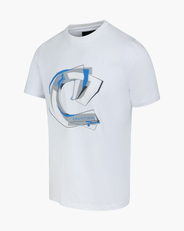 Cruyff C-Tee Code: CA251054-100