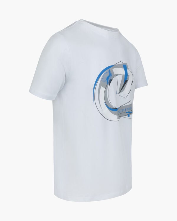 Cruyff C-Tee Code: CA251054-100
