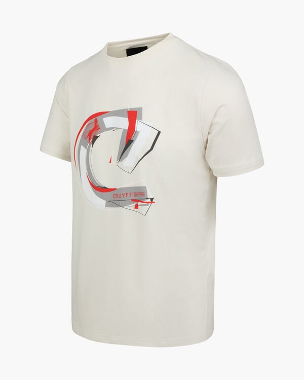 Cruyff C-Tee Code: CA251054-101