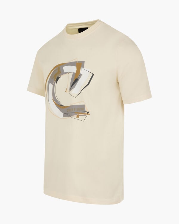 Cruyff C-Tee Code: CA251054-162