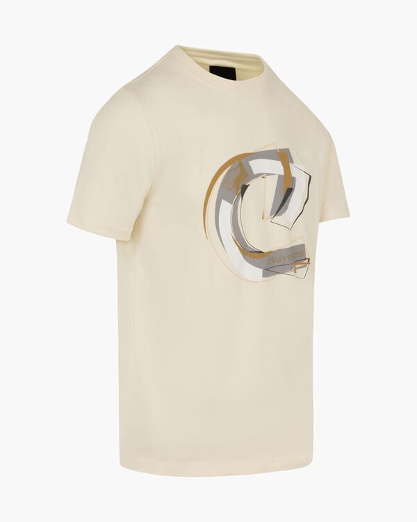 Cruyff C-Tee Code: CA251054-162
