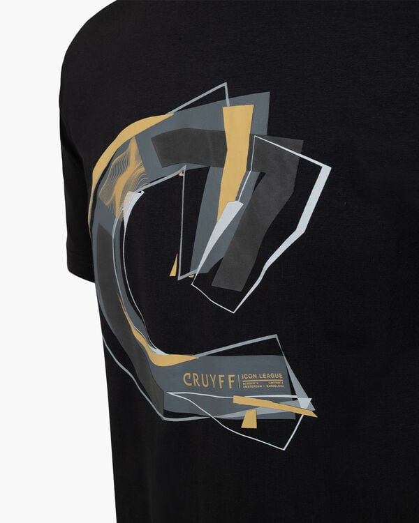 Cruyff C-Tee Code: CA251054-960