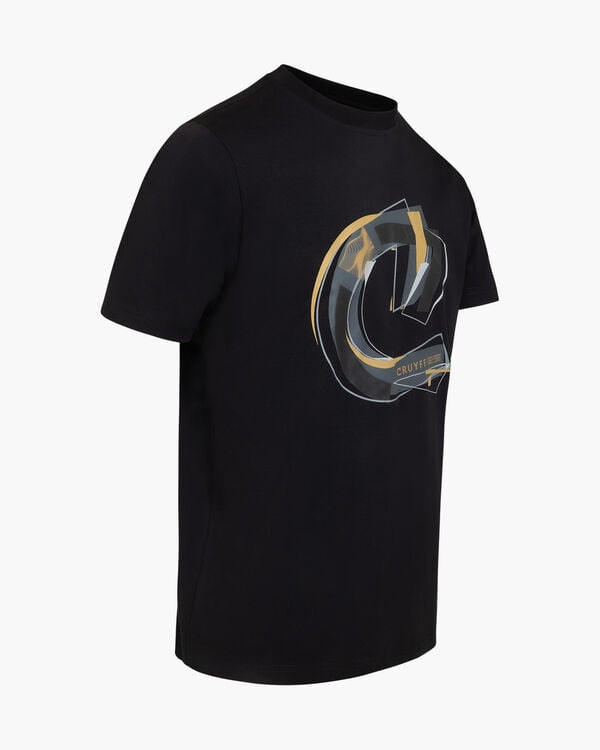 Cruyff C-Tee Code: CA251054-960