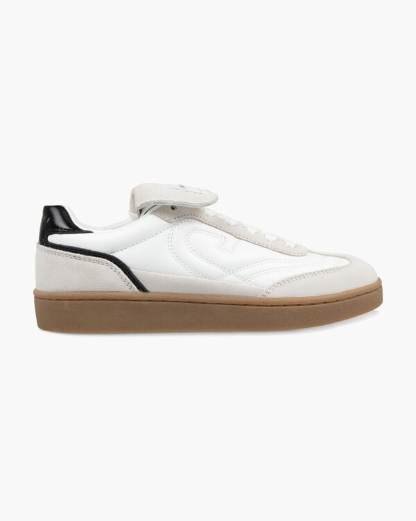 cruyff Calcio Cup - Leather/Suede code: CC251932-102