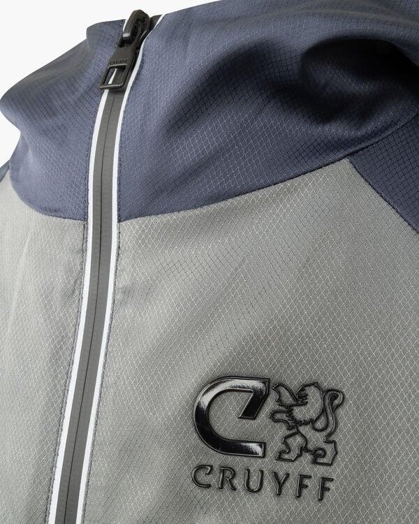 Cruyff Cambio Woven Tracktop Code: CA243026-601