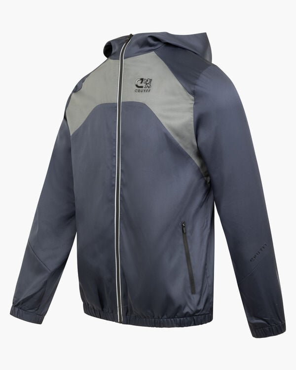 Cruyff Cambio Woven Tracktop Code: CA243026-601
