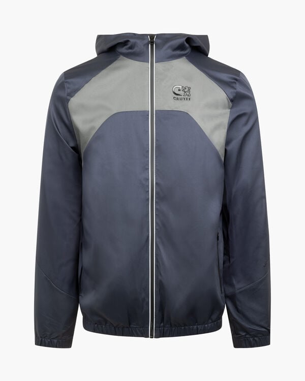 cruyff Cambio Woven Tracktop code: CA243026-601