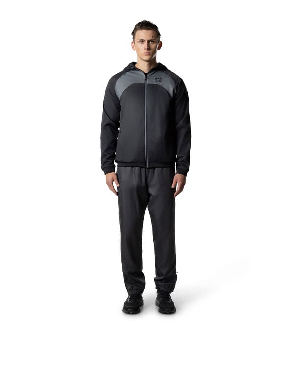 Cruyff Cambio Woven Tracktop Code: CA243026-998