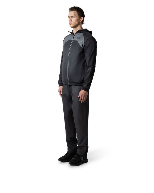 Cruyff Cambio Woven Tracktop Code: CA243026-998