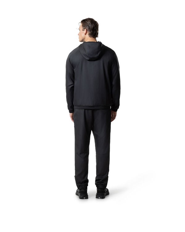 Cruyff Cambio Woven Tracktop Code: CA243026-998