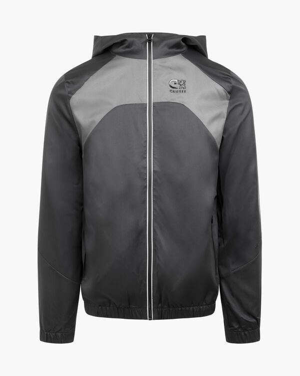 cruyff Cambio Woven Tracktop code: CA243026-998