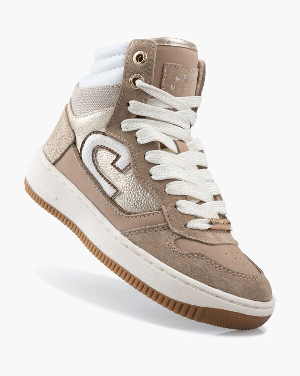 Cruyff Campo High Code: CJ243041-103