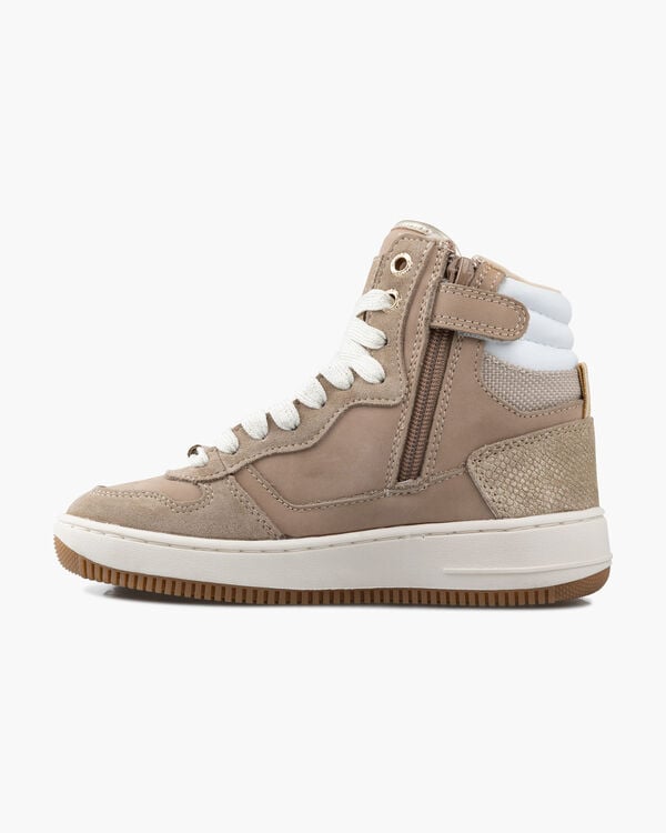 Cruyff Campo High Code: CJ243041-103