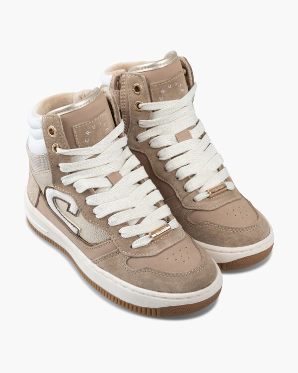 Cruyff Campo High Code: CJ243041-103