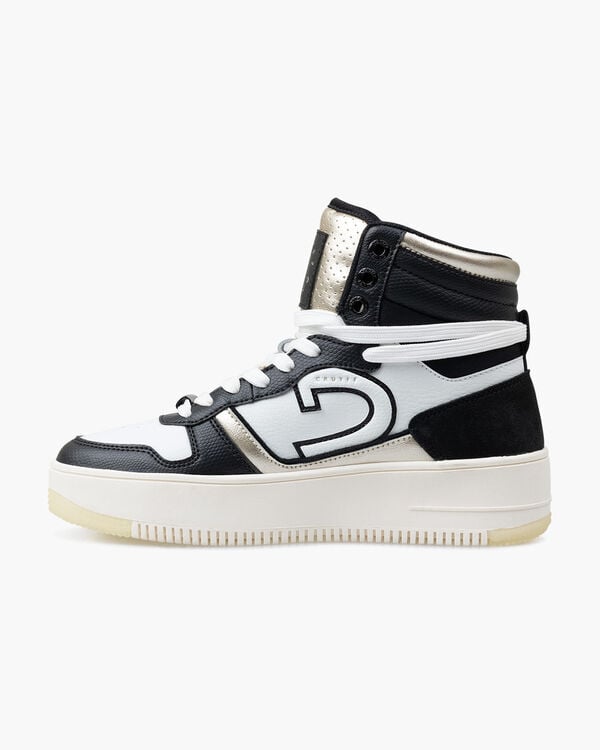 Cruyff Campo High Lux - Tall Code: CC243920-960