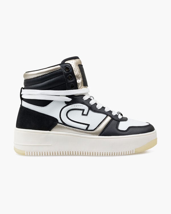 cruyff Campo High Lux - Tall code: CC243920-960