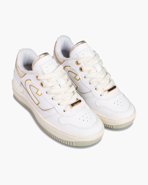 Cruyff Campo Low Code: CJ241040-160