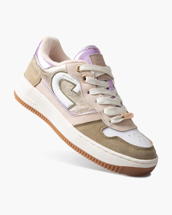 Cruyff Campo Low Code: CJ241040-560