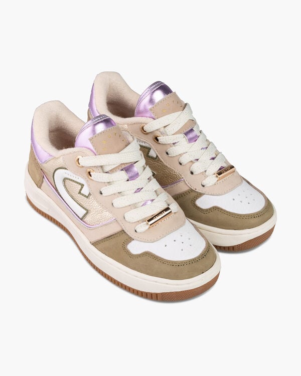 Cruyff Campo Low Code: CJ241040-560