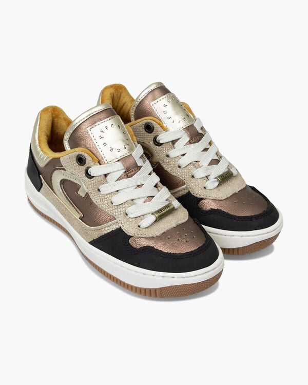 Cruyff Campo Low Code: CJ244040-859