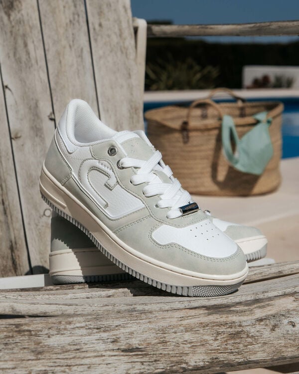 Cruyff Campo Low Lux Code: CC241861-154