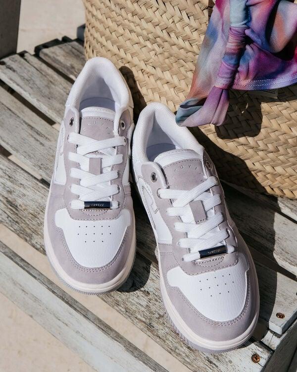 Cruyff Campo Low Lux Code: CC241861-751