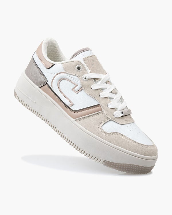 Cruyff Campo Low Lux - Tall Code: CC243901-157