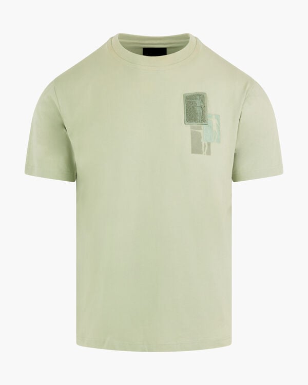 cruyff Captain Tee code: CA251060-501