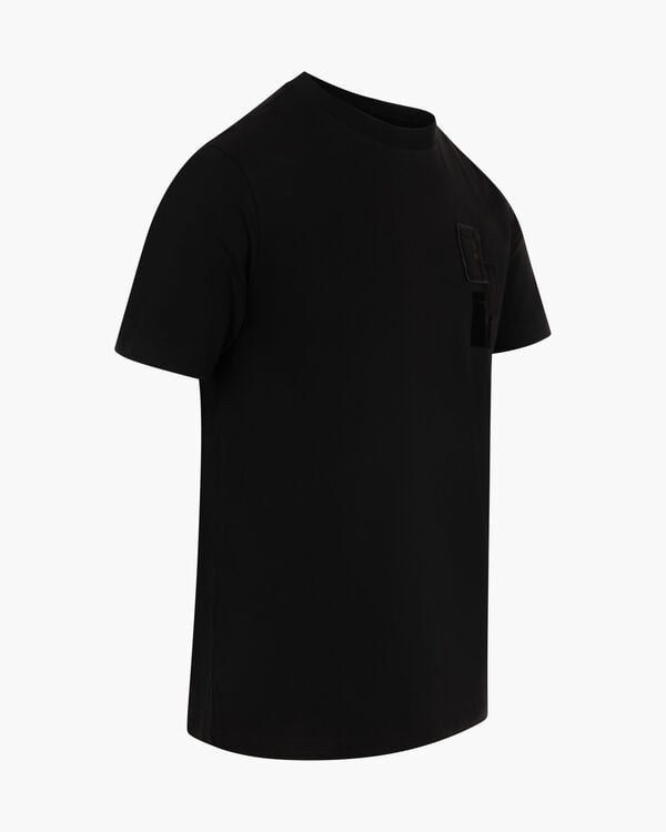 Cruyff Captain Tee Code: CA251060-998