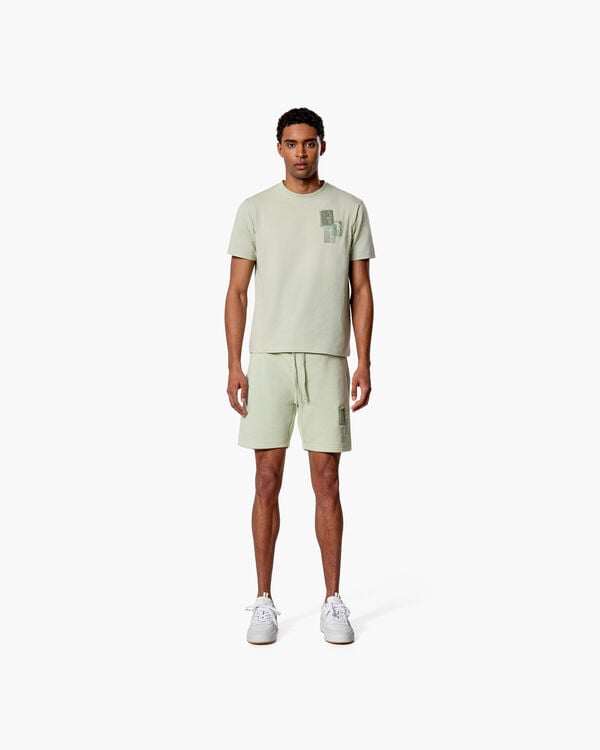 Cruyff Captain Tee Suit