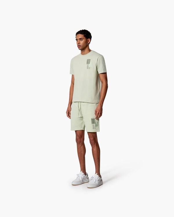 Cruyff Captain Tee Suit