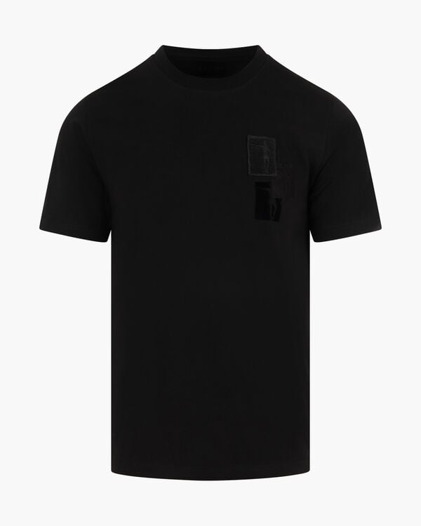 Cruyff Captain Tee Suit