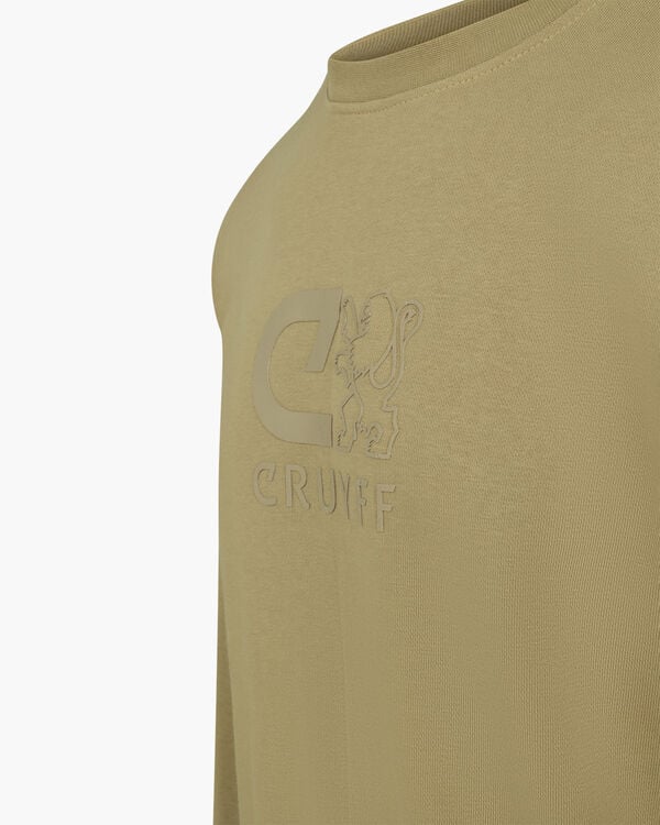 Cruyff Classic Crewneck Code: CA243216-103