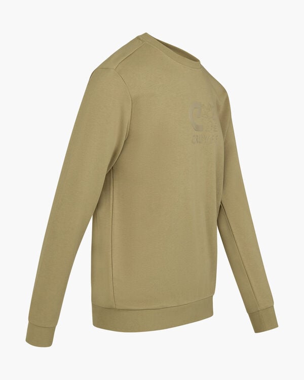 Cruyff Classic Crewneck Code: CA243216-103