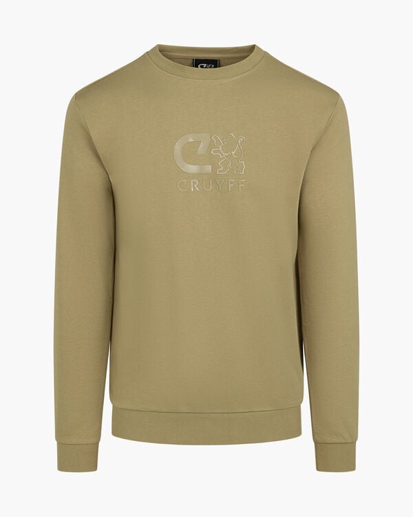 cruyff Classic Crewneck code: CA243216-103