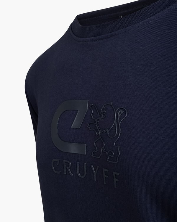 Cruyff Classic Crewneck Code: CA243216-601