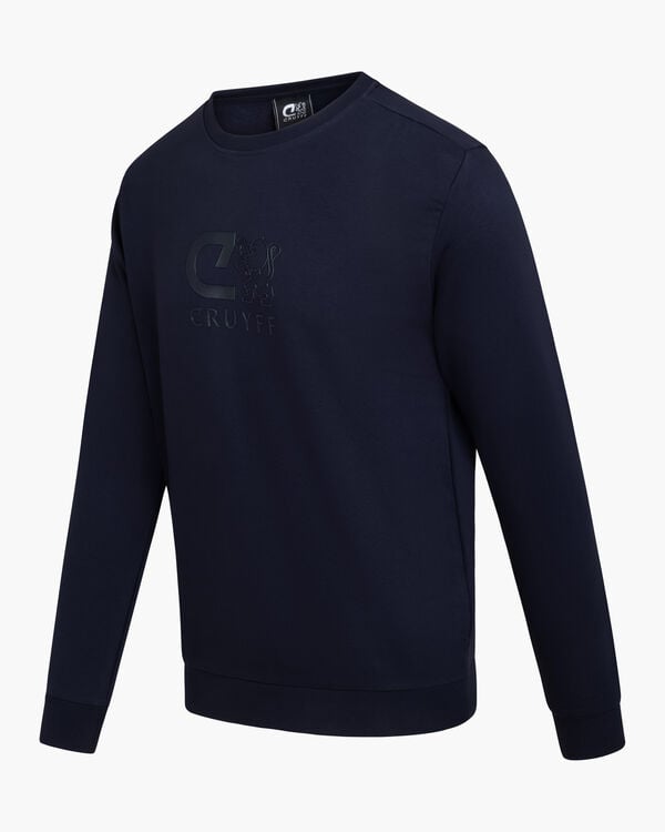 Cruyff Classic Crewneck Code: CA243216-601