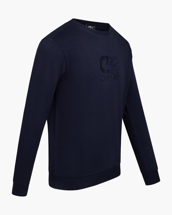 Cruyff Classic Crewneck Code: CA243216-601