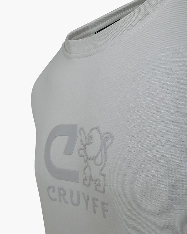 Cruyff Classic Crewneck Code: CA243216-905