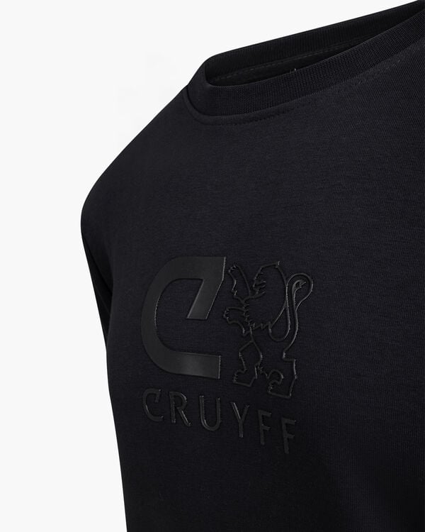 Cruyff Classic Crewneck Code: CA243216-998