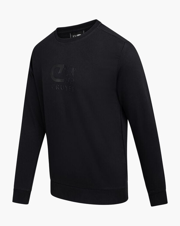 Cruyff Classic Crewneck Code: CA243216-998