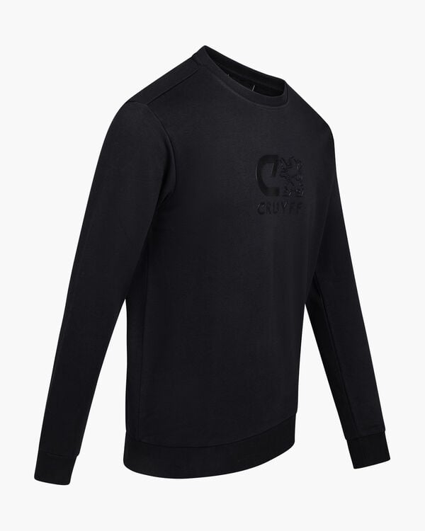 Cruyff Classic Crewneck Code: CA243216-998