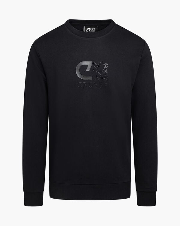 cruyff Classic Crewneck code: CA243216-998