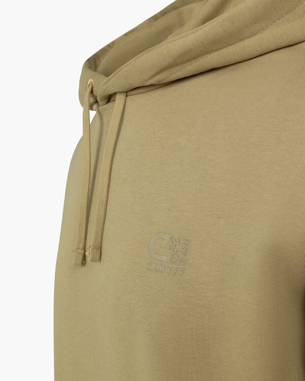 Cruyff Classic Hoodie Code: CA243207-103