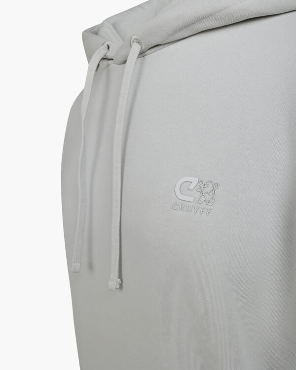 Cruyff Classic Hoodie Code: CA243207-905