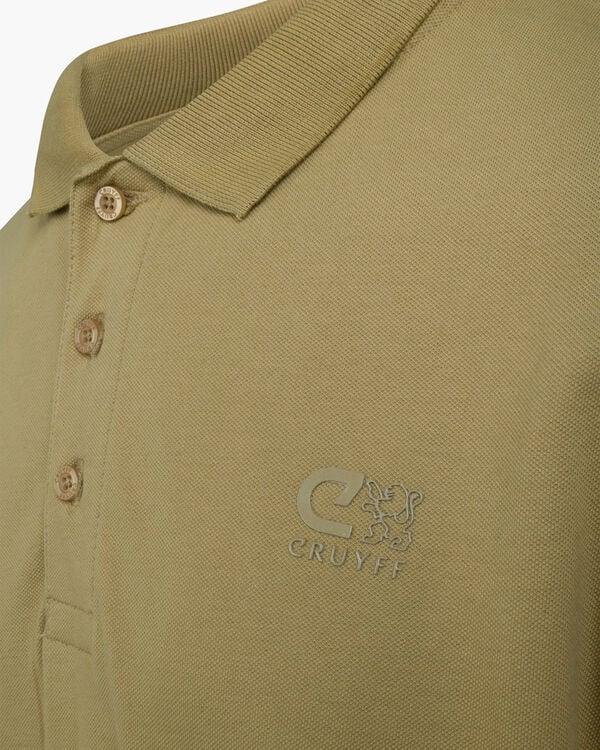 Cruyff Classic Polo Code: CA243202-103